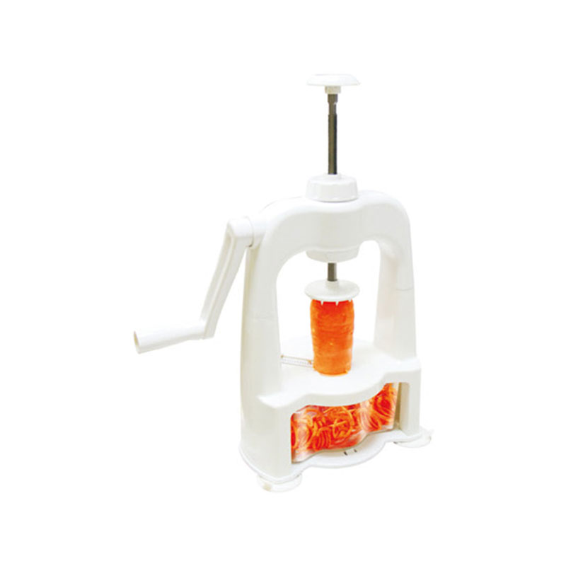 Spralizator pionowy samociśnieniowy