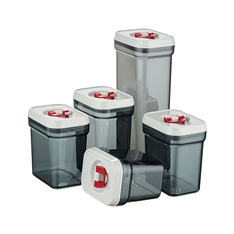 5-częściowe zestawy spiżarni