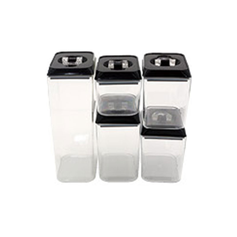 5-częściowy zestaw spiżarni