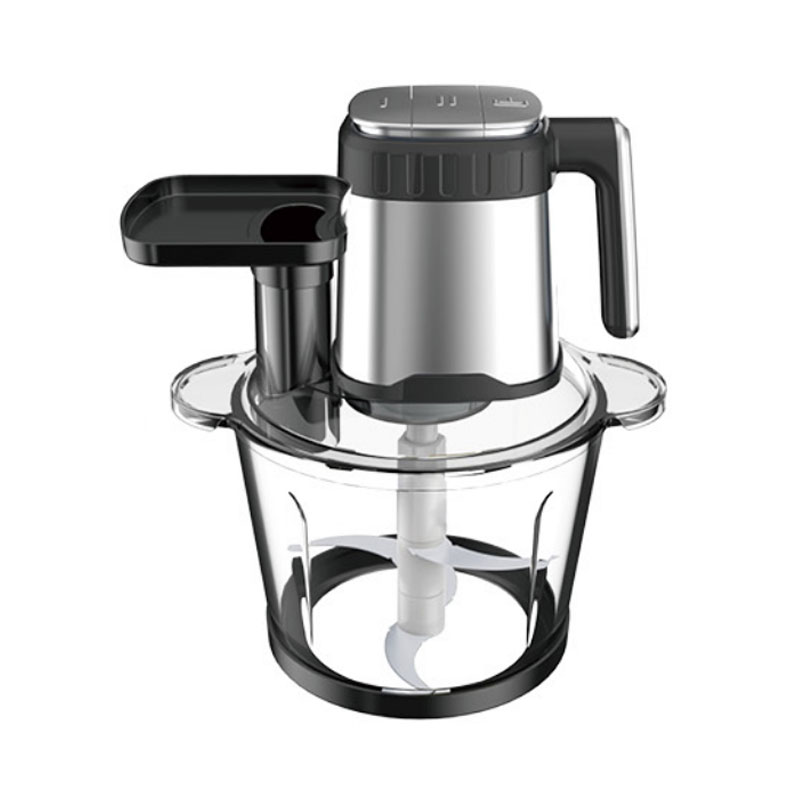 W jaki sposób młynek do czosnku zachowuje naturalne oleje i aromaty czosnku podczas procesu mielenia?