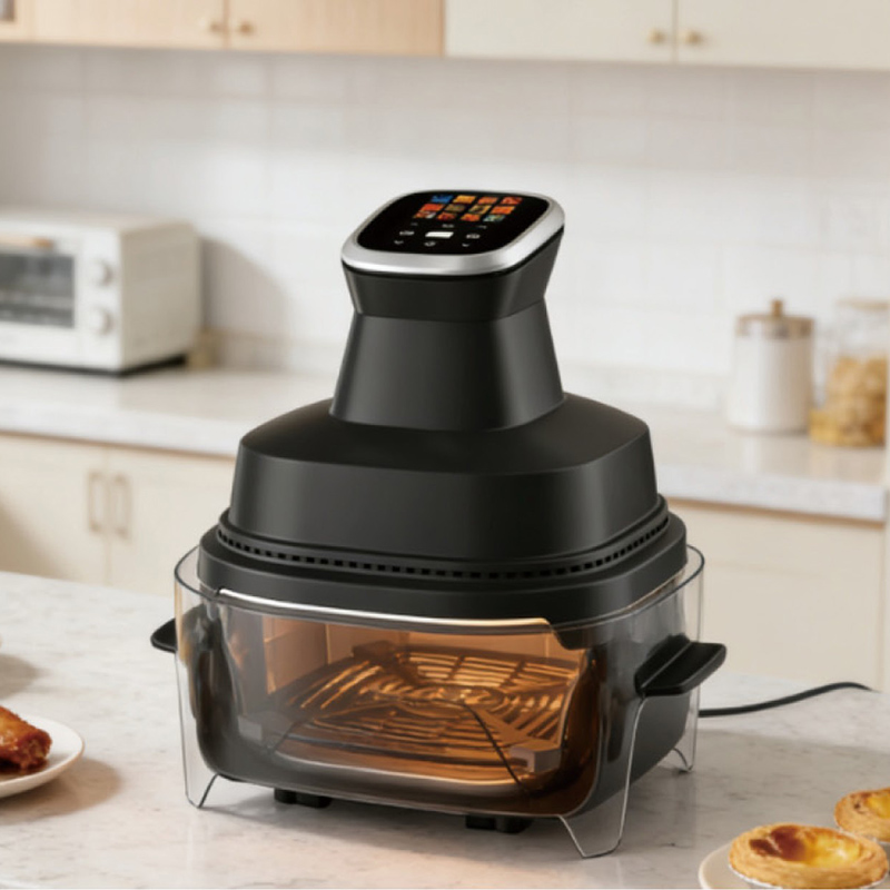 GSE026F/GSE027F Frytkownica powietrzna