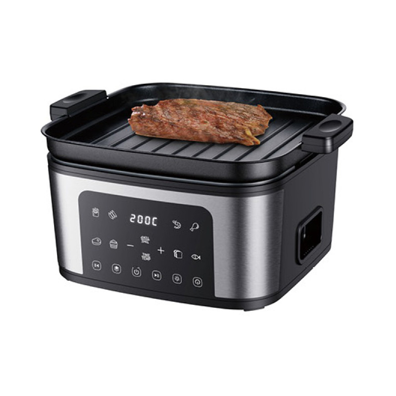 GSE063 Frytkownica powietrzna