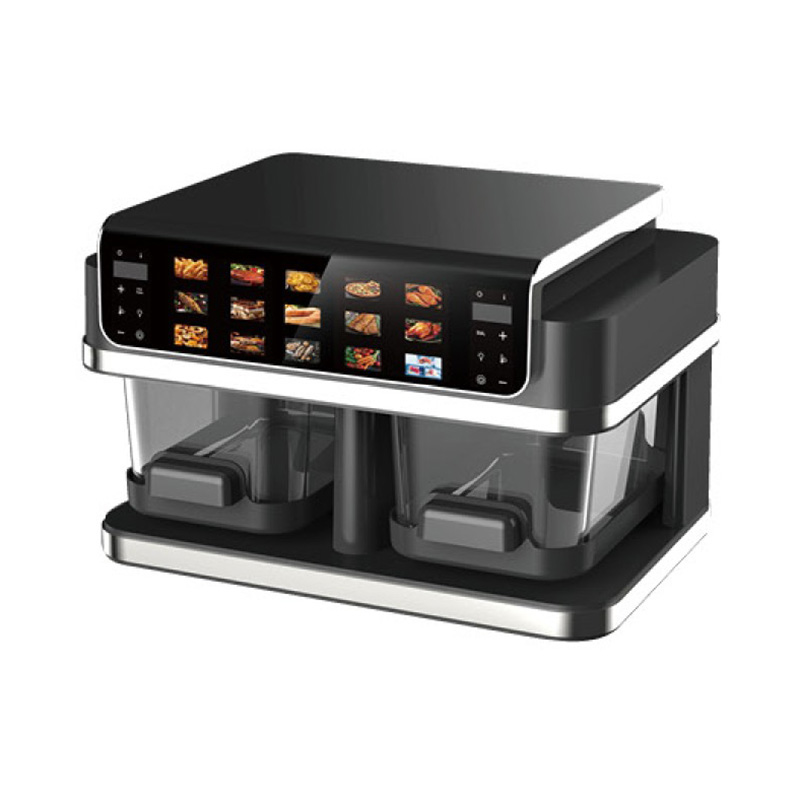 GSE071 Frytkownica powietrzna