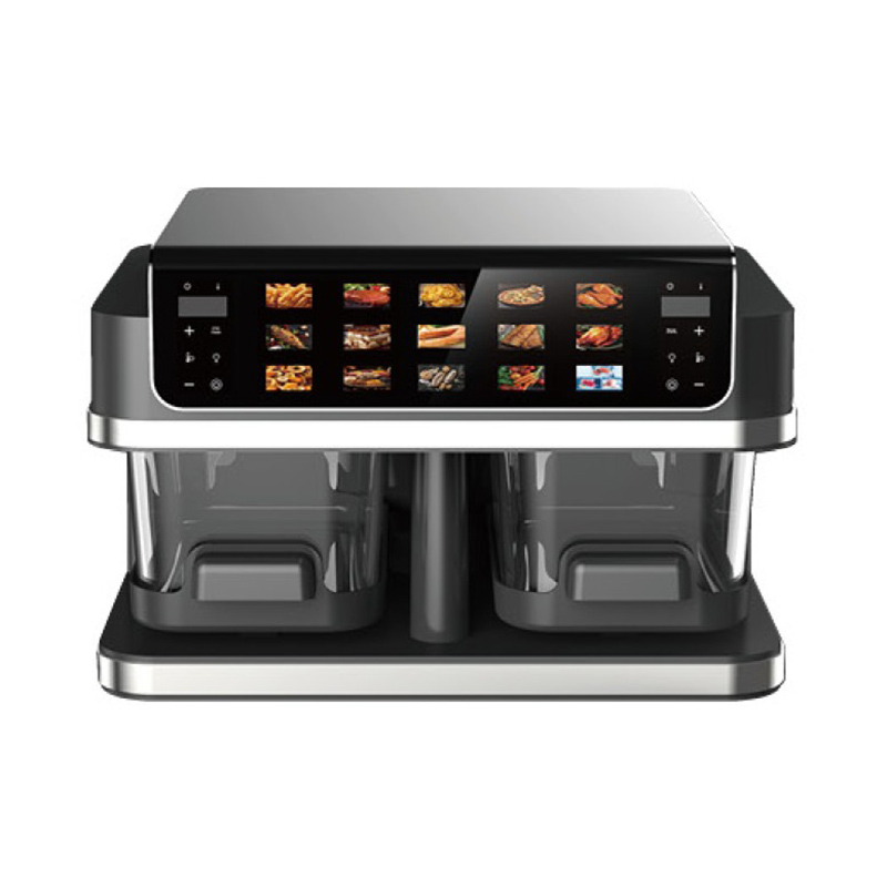 GSE071 Frytkownica powietrzna