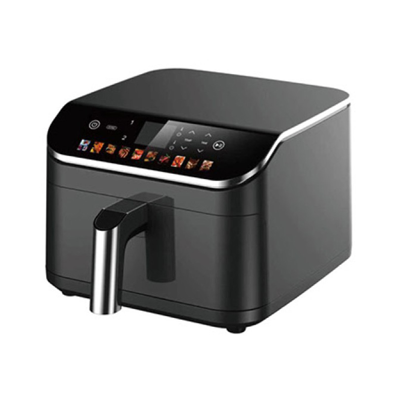 GSE 058/GSE 059 Frytkownica powietrzna