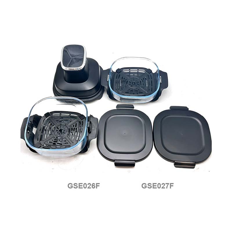 GSE026F/GSE027F Frytkownica powietrzna