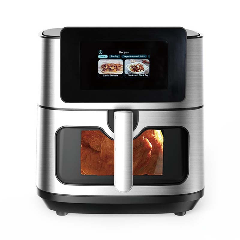 GSE045TFT/GSE046TFT Frytkownica powietrzna